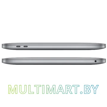 Ноутбук Apple Macbook Pro 13" M2 2022 (MNEP3) картинка 4